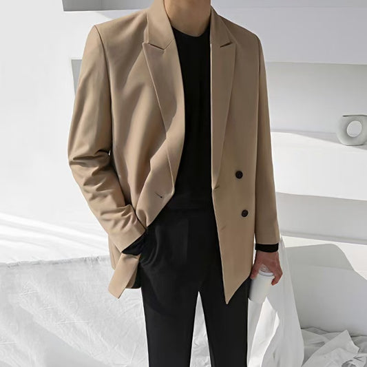 T2242 Men's outerwear