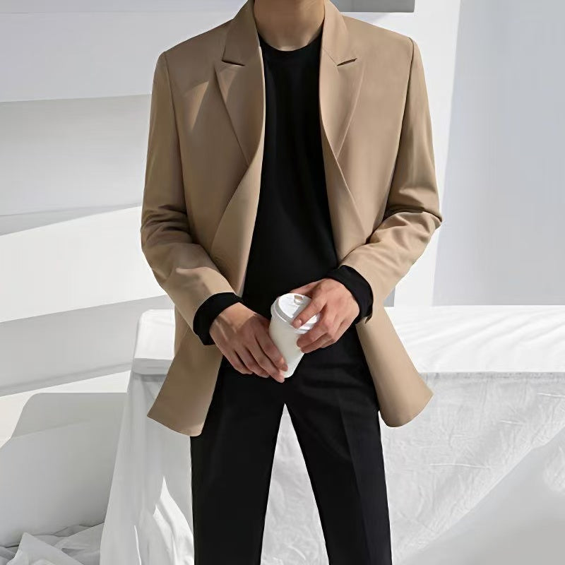 T2242 Men's outerwear