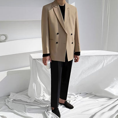 T2242 Men's outerwear