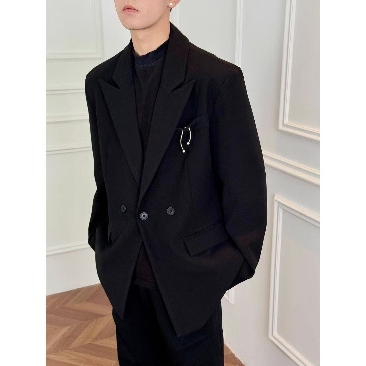 T2243 Men's outerwear