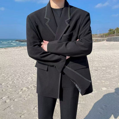 T2245 Men's outerwear