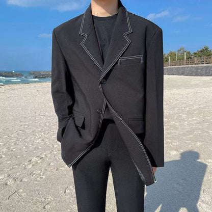 T2245 Men's outerwear