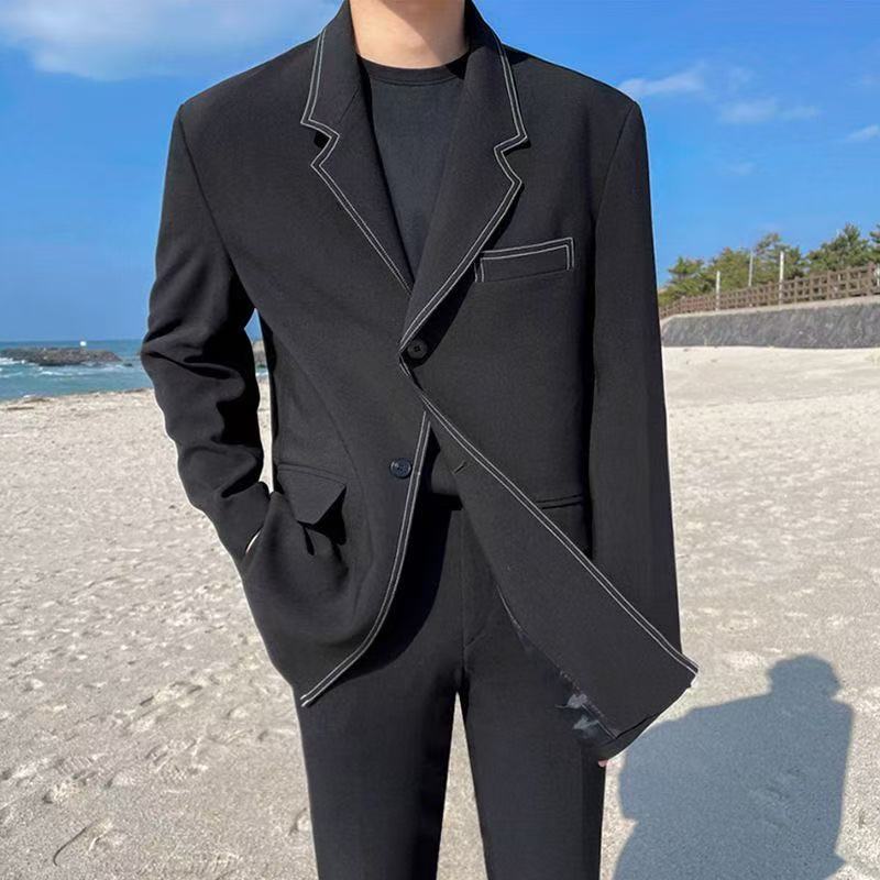 T2245 Men's outerwear