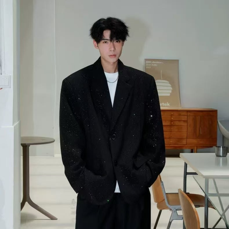 T2246 Men's outerwear