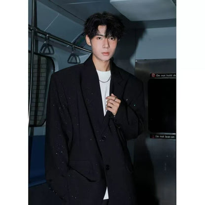 T2246 Men's outerwear