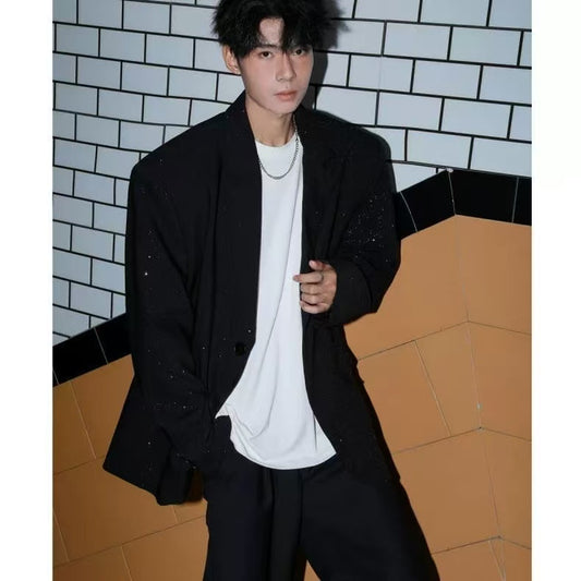 T2246 Men's outerwear