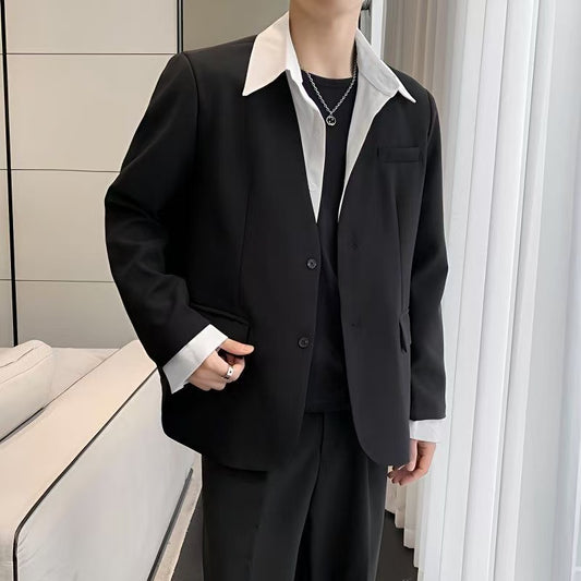 T2249 Men's outerwear