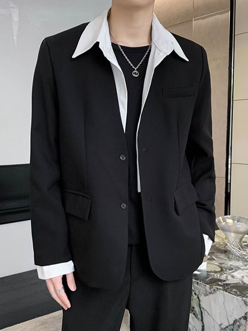 T2249 Men's outerwear