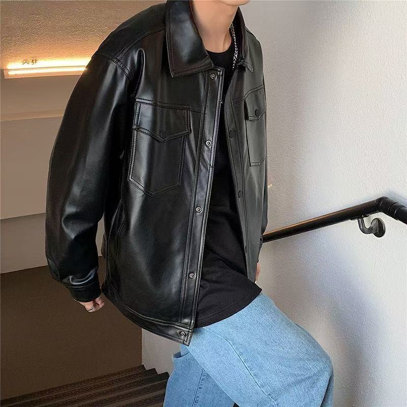 T2250 Men's outerwear