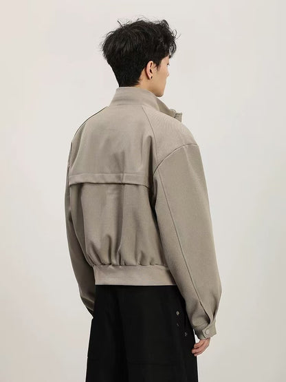 T2255 Men's outerwear