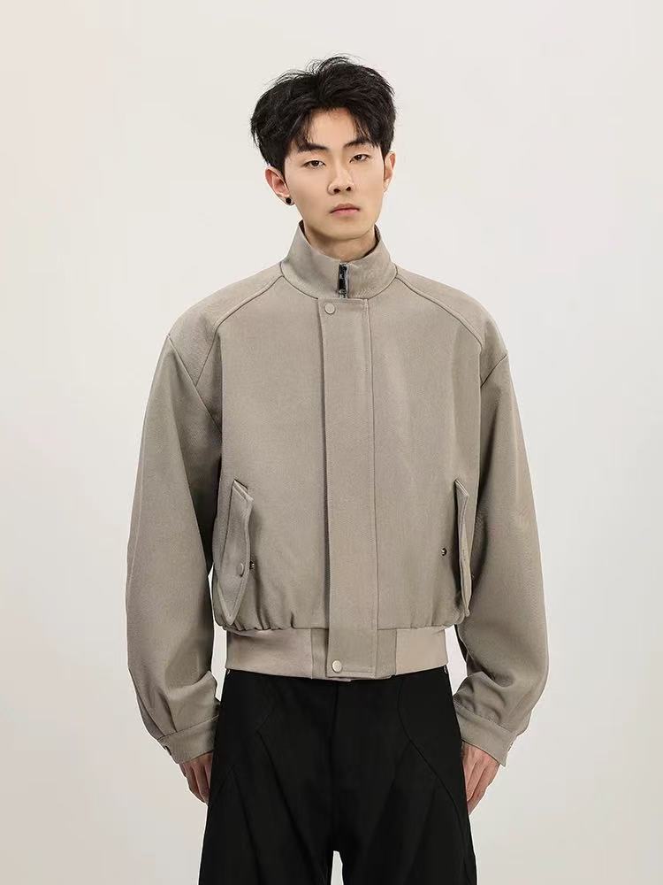 T2255 Men's outerwear