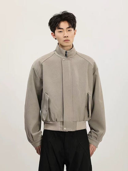 T2255 Men's outerwear