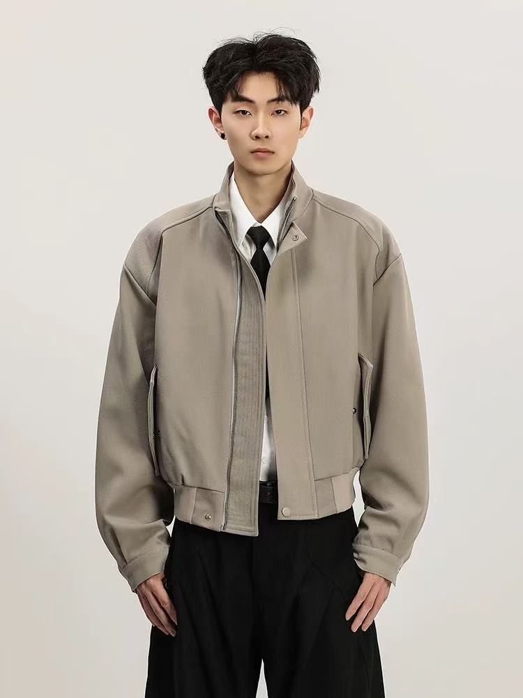 T2255 Men's outerwear