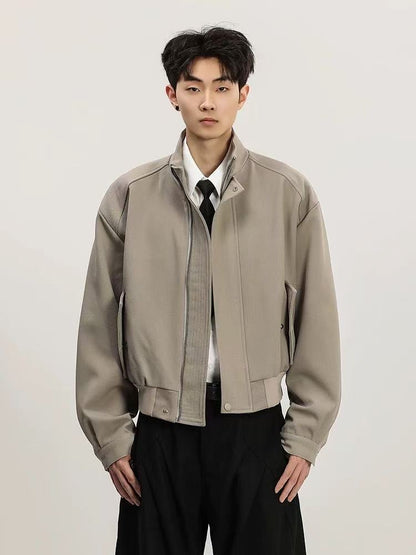 T2255 Men's outerwear