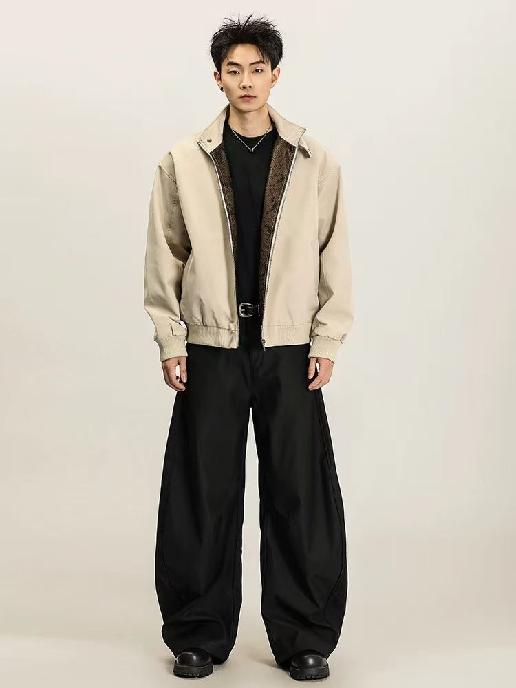 T2256 Men's outerwear