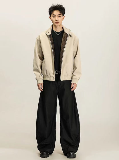 T2256 Men's outerwear