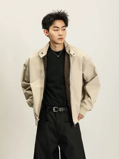 T2256 Men's outerwear