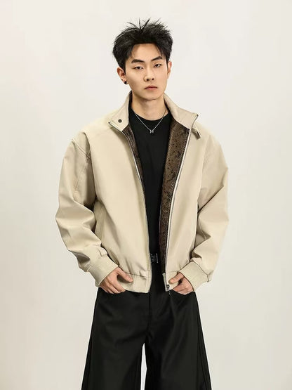 T2256 Men's outerwear