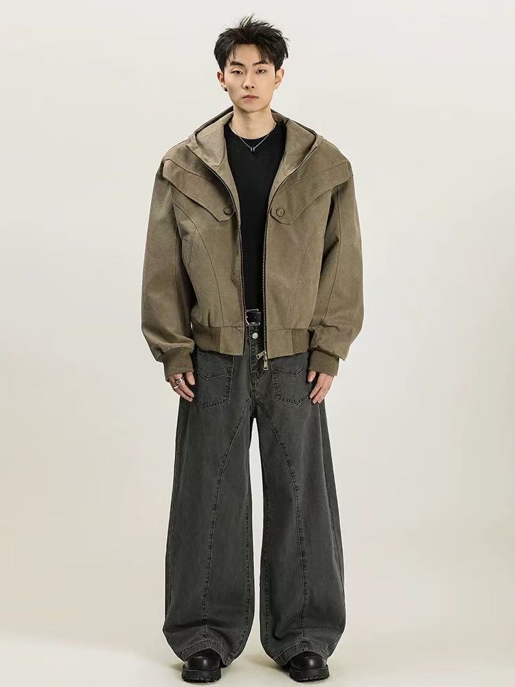 T2257  Men's outerwear