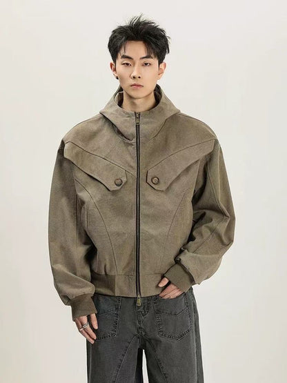 T2257  Men's outerwear