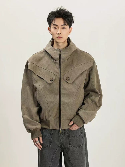 T2257  Men's outerwear