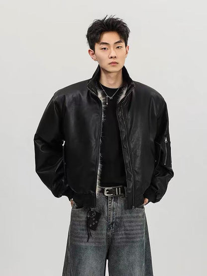 T2258 Men's outerwear