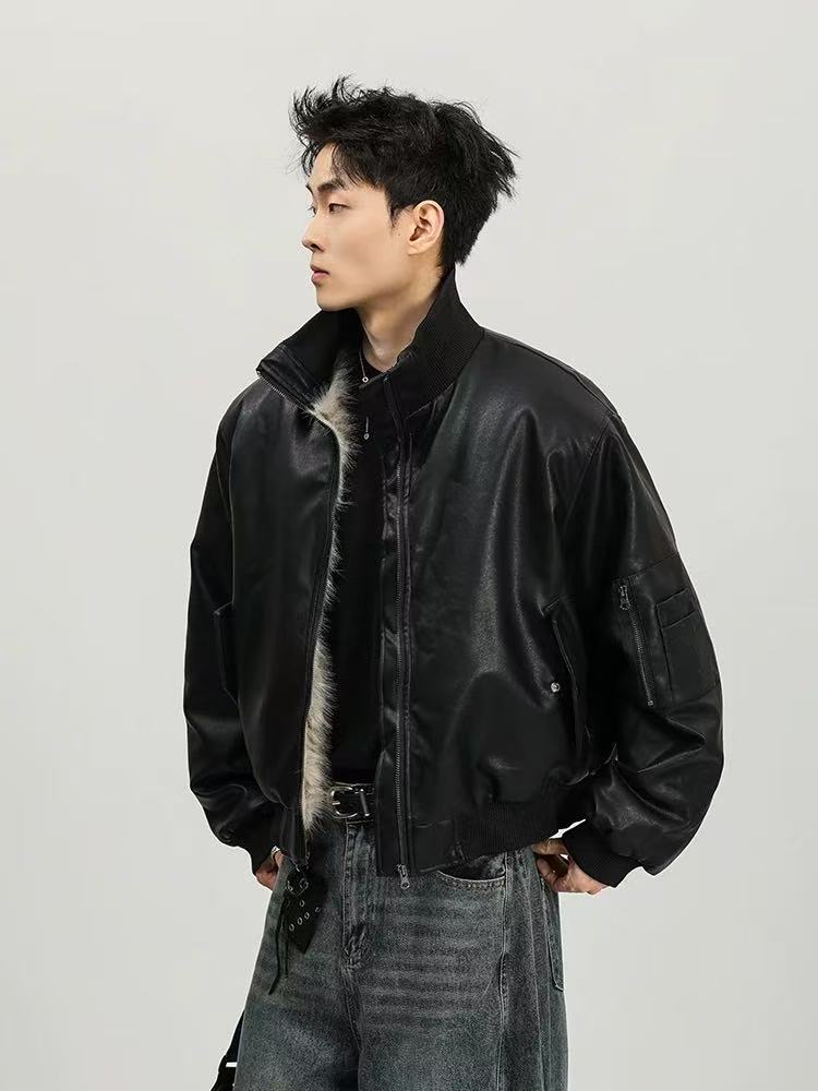 T2258 Men's outerwear