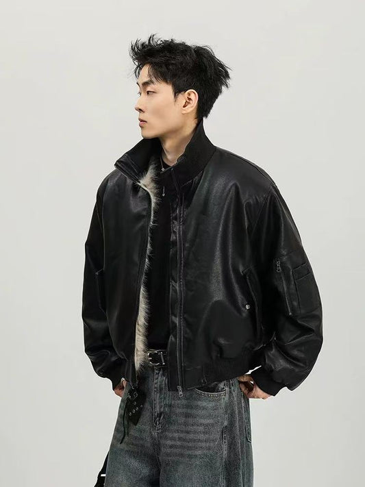 T2258 Men's outerwear