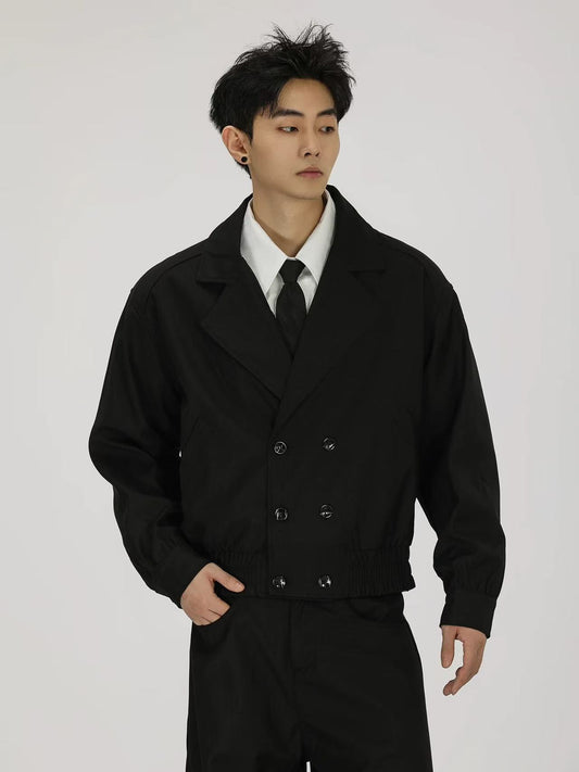 T2259 Men's outerwear