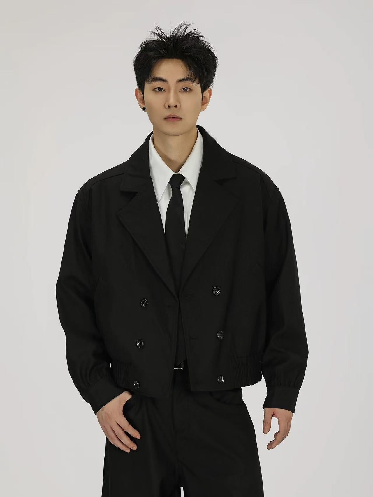 T2259 Men's outerwear