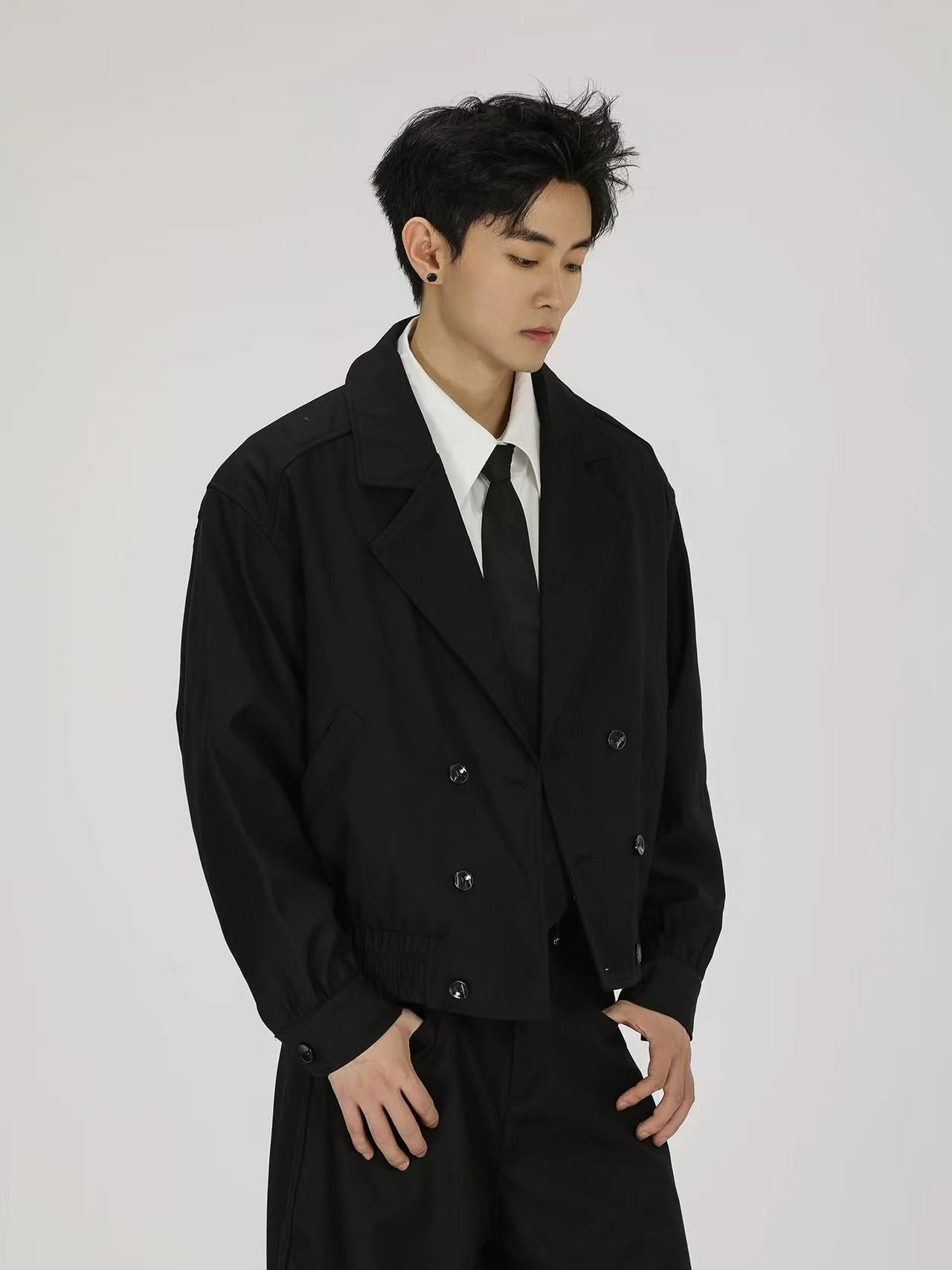 T2259 Men's outerwear