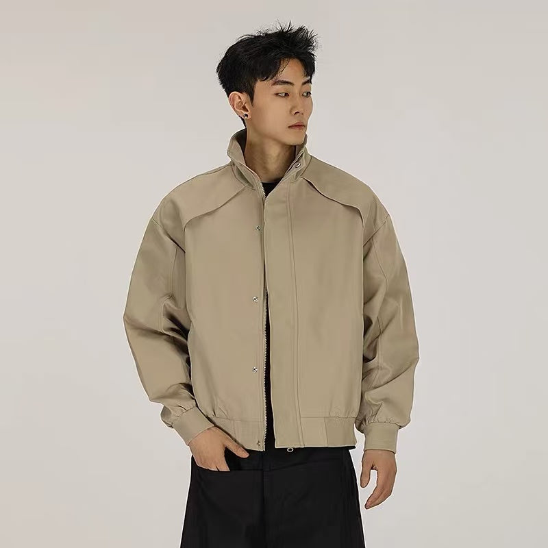 T2260 Men's outerwear