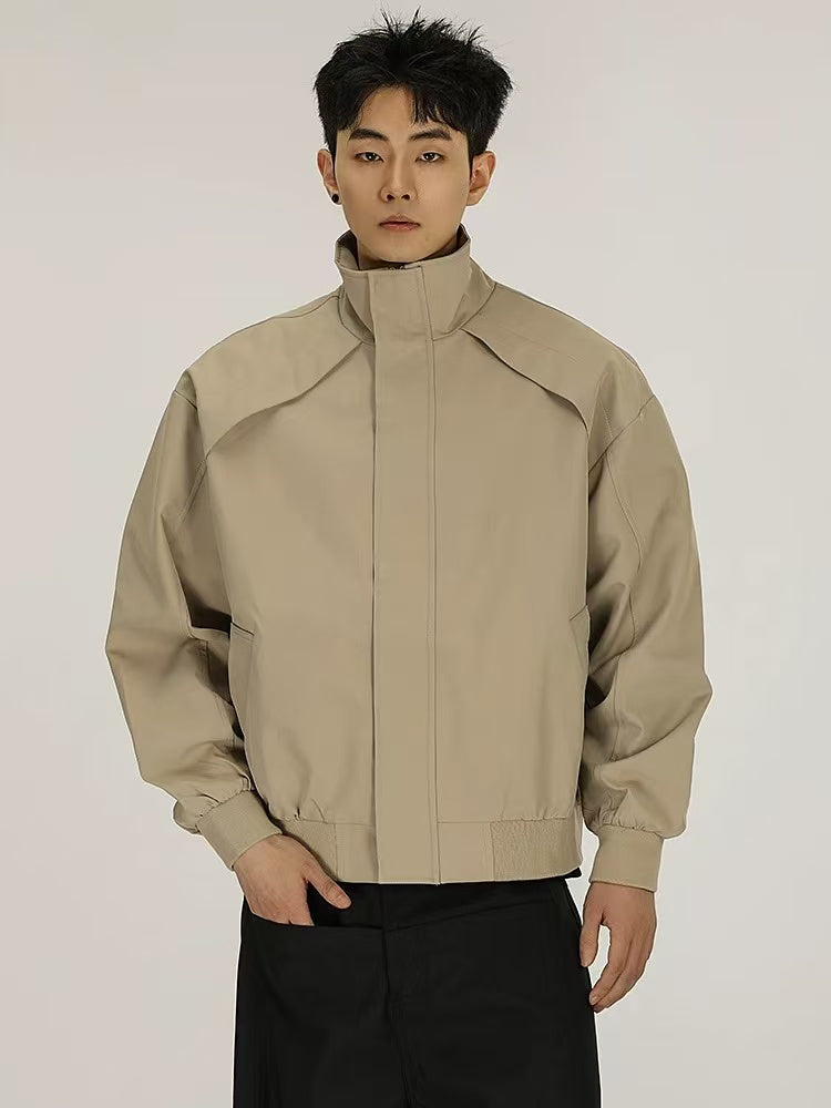 T2260 Men's outerwear