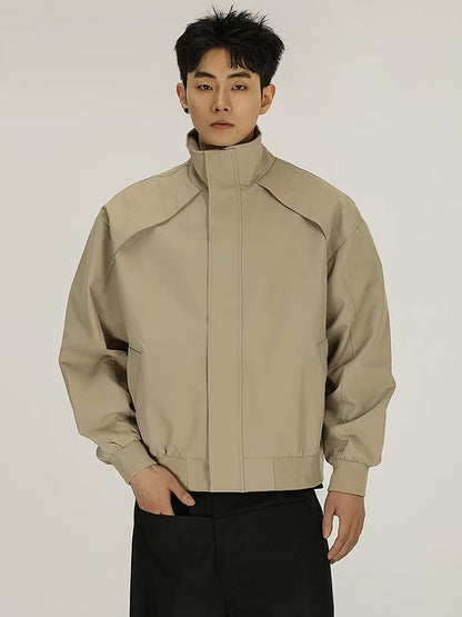 T2260 Men's outerwear
