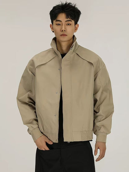 T2260 Men's outerwear