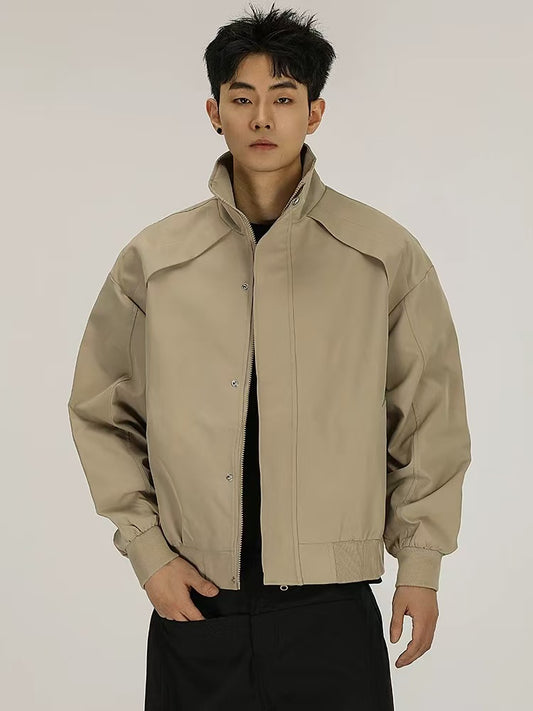 T2260 Men's outerwear