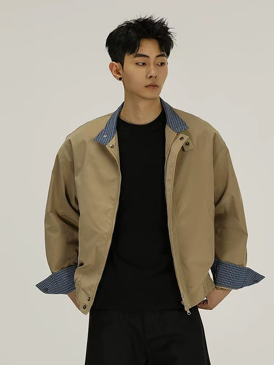 T2261 Men's outerwear