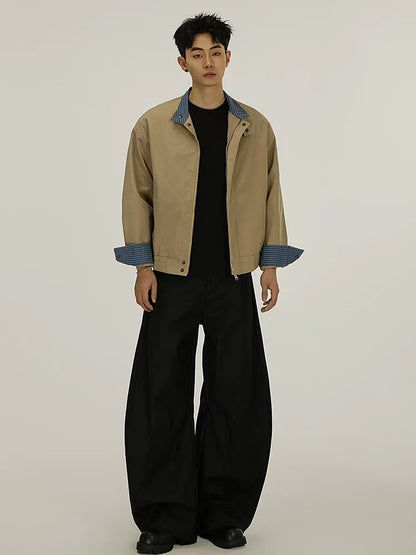 T2261 Men's outerwear