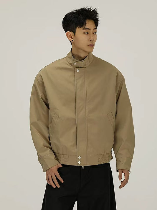T2261 Men's outerwear