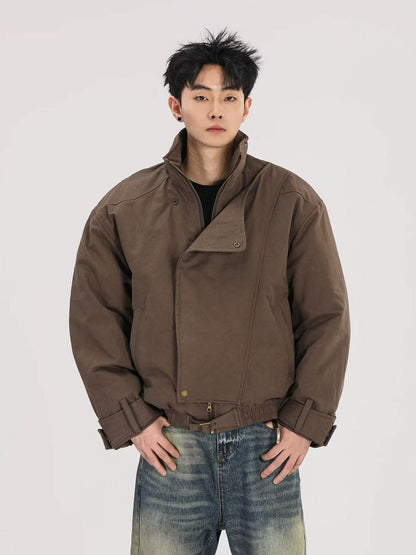 T2262 Men's outerwear