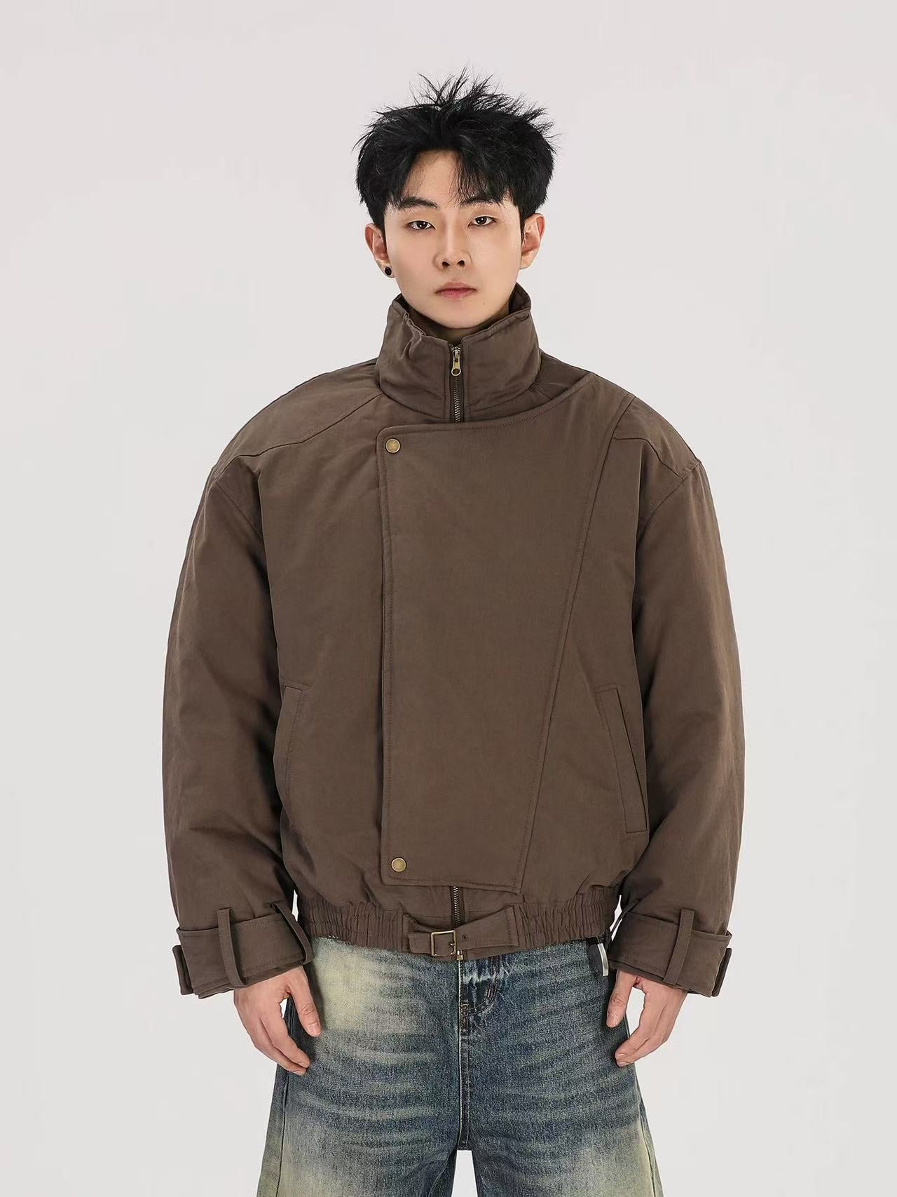 T2262 Men's outerwear