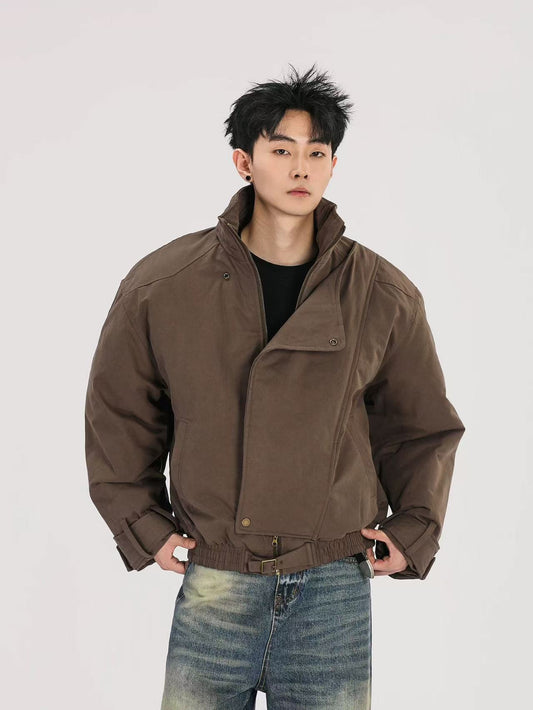 T2262 Men's outerwear