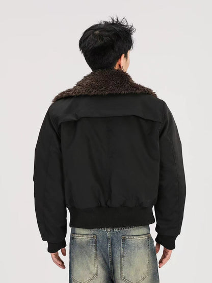 T2264 Men's outerwear