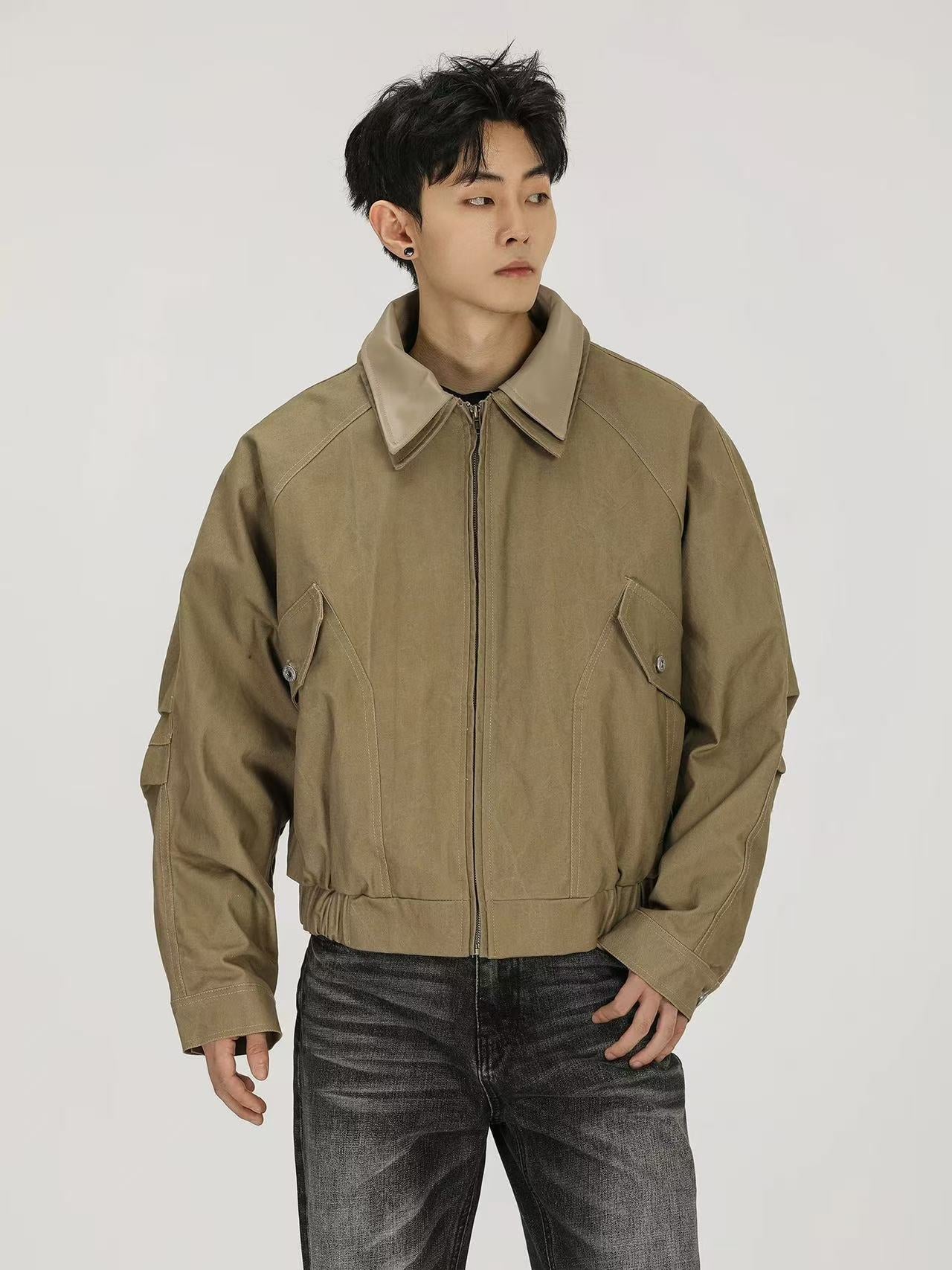 T2265 Men's outerwear