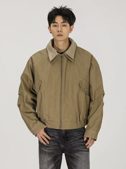 T2265 Men's outerwear