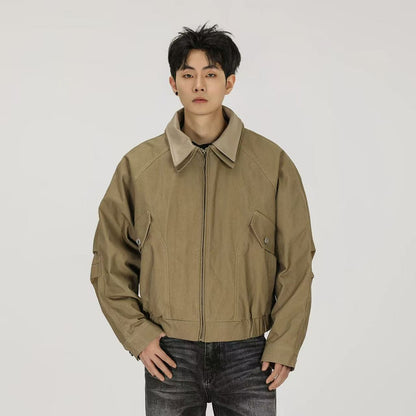 T2265 Men's outerwear