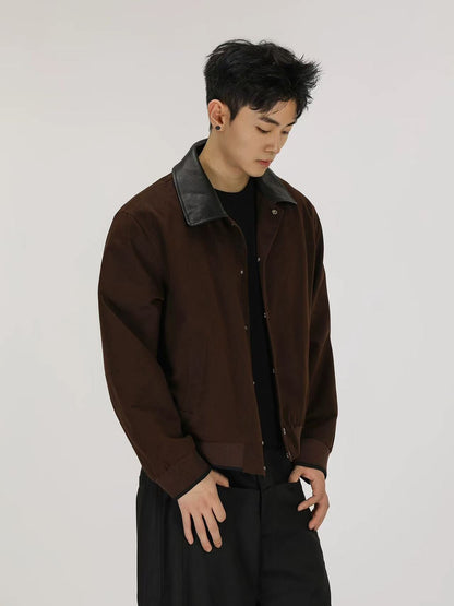 T2266 Men's outerwear