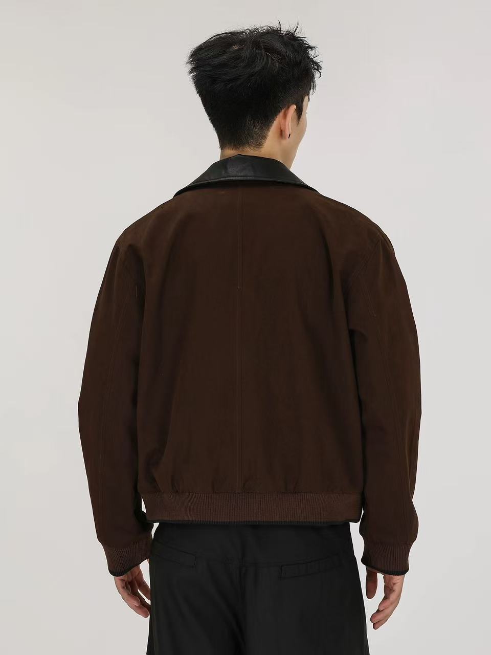 T2266 Men's outerwear