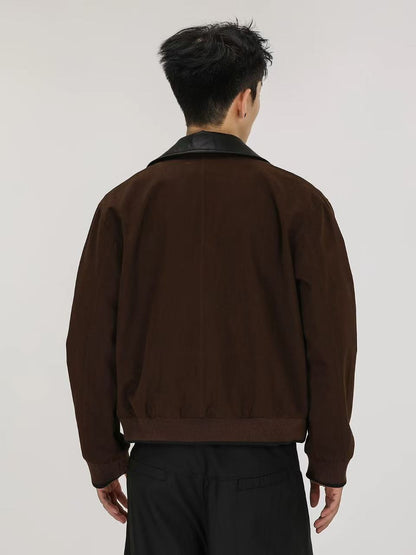 T2266 Men's outerwear