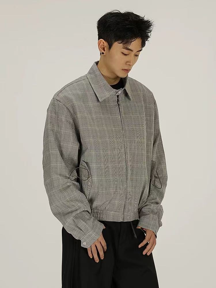 T2267 Men's outerwear